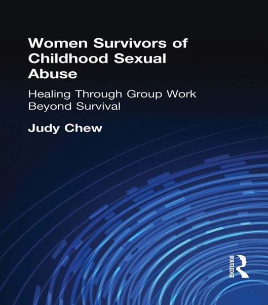 Women Survivors of Childhood Sexual Abuse (eBook, ePUB)