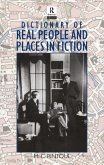 Dictionary of Real People and Places in Fiction (eBook, PDF)
