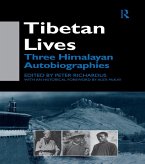 Tibetan Lives (eBook, ePUB)