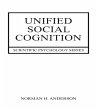 Unified Social Cognition (eBook, ePUB) - Bild 1