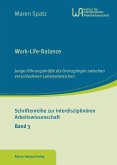 Work-Life-Balance (eBook, PDF)
