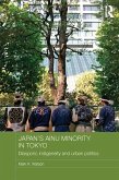 Japan's Ainu Minority in Tokyo (eBook, ePUB)