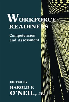 Cover Workforce Readiness (eBook, PDF)