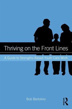 Cover Thriving on the Front Lines (eBook, PDF)