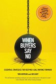 When Buyers Say No (eBook, ePUB)