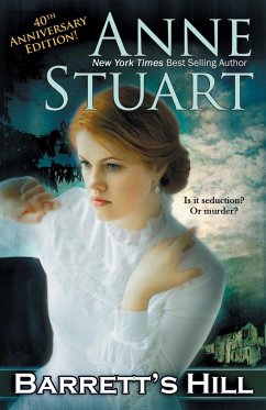 Barrett's Hill - Stuart, Anne