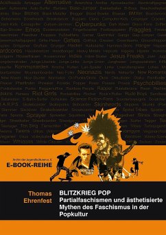 Blitzkrieg Pop (eBook, PDF) - Ehrenfest, Thomas