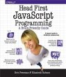 Head First JavaScript Programming... - Bild 1