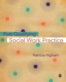 Post-Qualifying Social Work Practice (eBook, PDF)