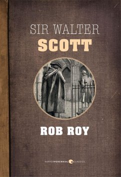 Cover Rob Roy (eBook, ePUB)