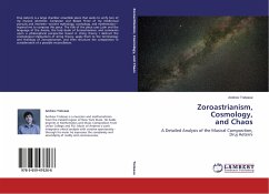 Zoroastrianism, Cosmology, and Chaos - Trelease, Andrew