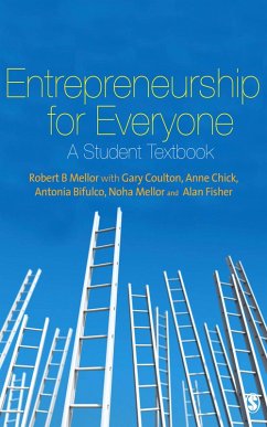 Cover Entrepreneurship for Everyone (eBook, ePUB)
