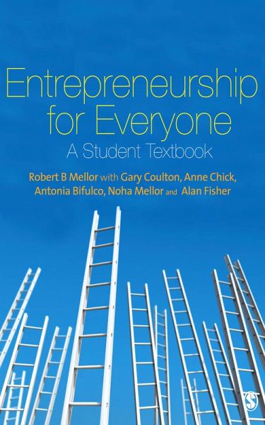 Entrepreneurship for Everyone (eBook, ePUB)