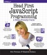 Head First JavaScript Programming... - Bild 1