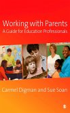 Working with Parents (eBook, ePUB)