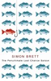 Penultimate Chance Saloon, The (eBook, ePUB) Penultimate Chance Saloon, The (eBook, ePUB)