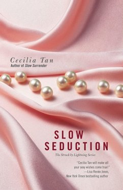 Slow Seduction (eBook, ePUB) - Tan, Cecilia