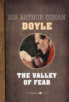 Cover The Valley Of Fear (eBook, ePUB)
