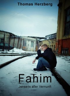 Cover Fahim (eBook, ePUB)