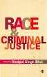 Race and Criminal Justice (eBook, ePUB) - Bild 1