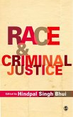Race and Criminal Justice (eBook, ePUB) Race and Criminal Justice (eBook, ePUB)