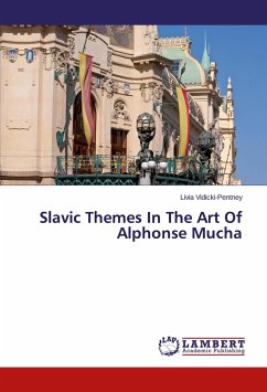 Slavic Themes In The Art Of Alphonse Mucha