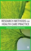 Research Methods for Health Care Practice (eBook, ePUB)