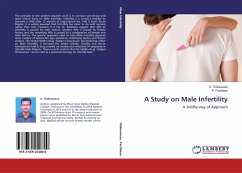 A Study on Male Infertility - Thillaivanan, S.;Parthiban, P.