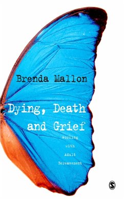 Cover Dying, Death and Grief (eBook, ePUB)