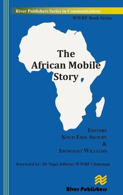 The African Mobile Story