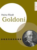 Goldoni (eBook, ePUB)