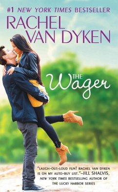 The Wager (eBook, ePUB) - Dyken, Rachel Van