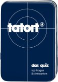 Tatort - Das Quiz Tatort - Das Quiz