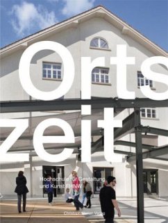 Cover Ortszeit