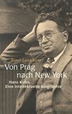 Von Prag nach New York