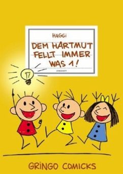 Cover Dem Hartmut fellt immer was 1!