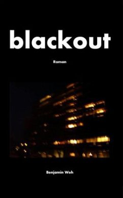 Cover Blackout