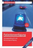 Patientenverfügung