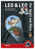 Der Spatz von Paris / Leo & Leo Bd.6