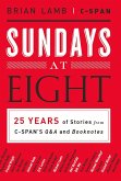 Sundays at Eight (eBook, ePUB)