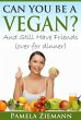 Can You Be a Vegan? (eBook, ePUB) - Bild 1