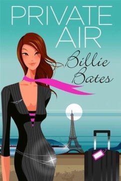 Cover Private Air (eBook, ePUB)