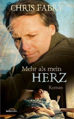 Mehr als mein Herz - Fabry, Chris