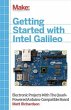 Getting Started with Intel Galileo... - Bild 1