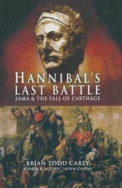 Cover Hannibal's Last Battle (eBook, ePUB)