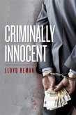 Criminally Innocent (eBook, ePUB)
