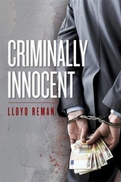 Cover Criminally Innocent (eBook, ePUB)