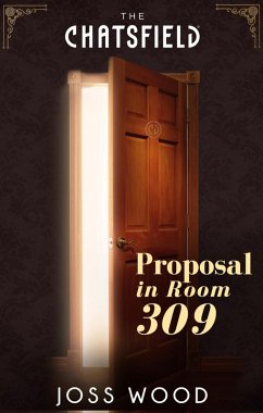 Cover Proposal in Room 309 (eBook, ePUB)