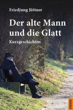 Cover Der alte Mann und die Glatt