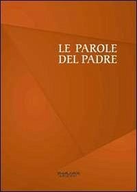 Cover Le parole del padre